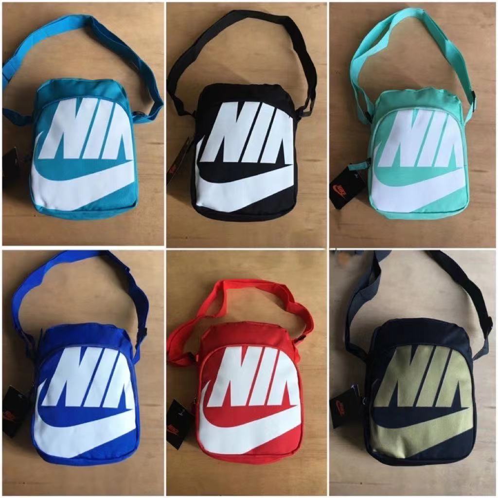 heritage sling bag nike