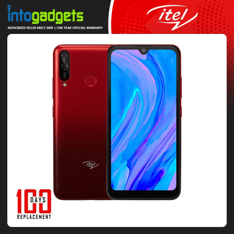 i tel mobile fingerprint price