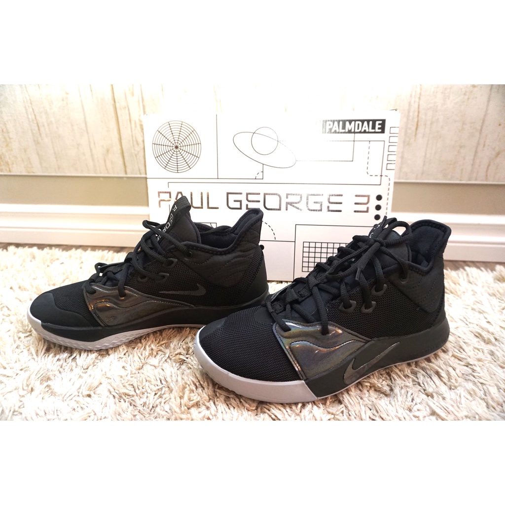 nike paul george 3