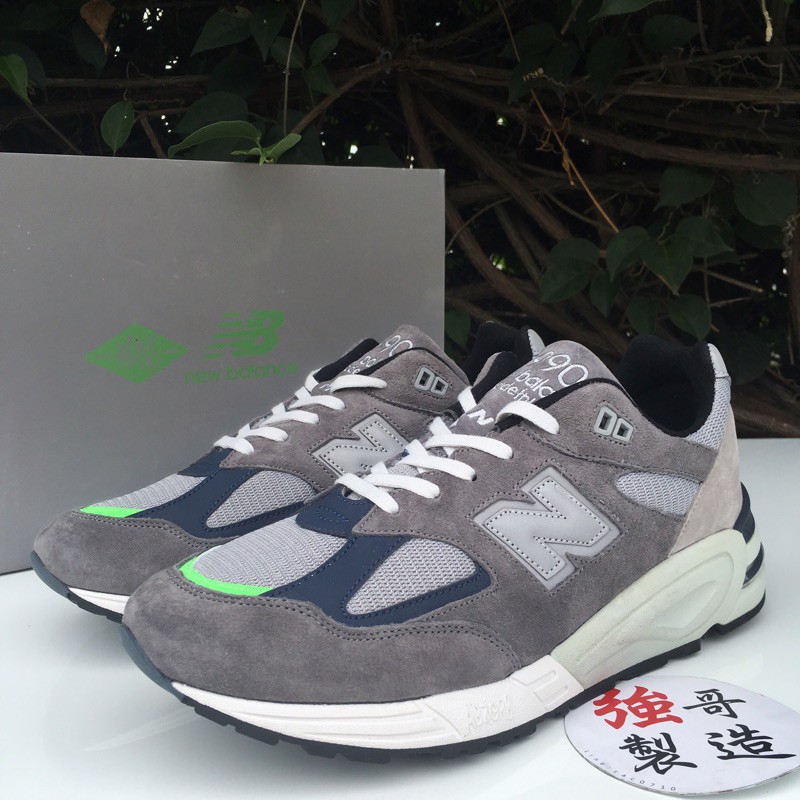 madness new balance 990