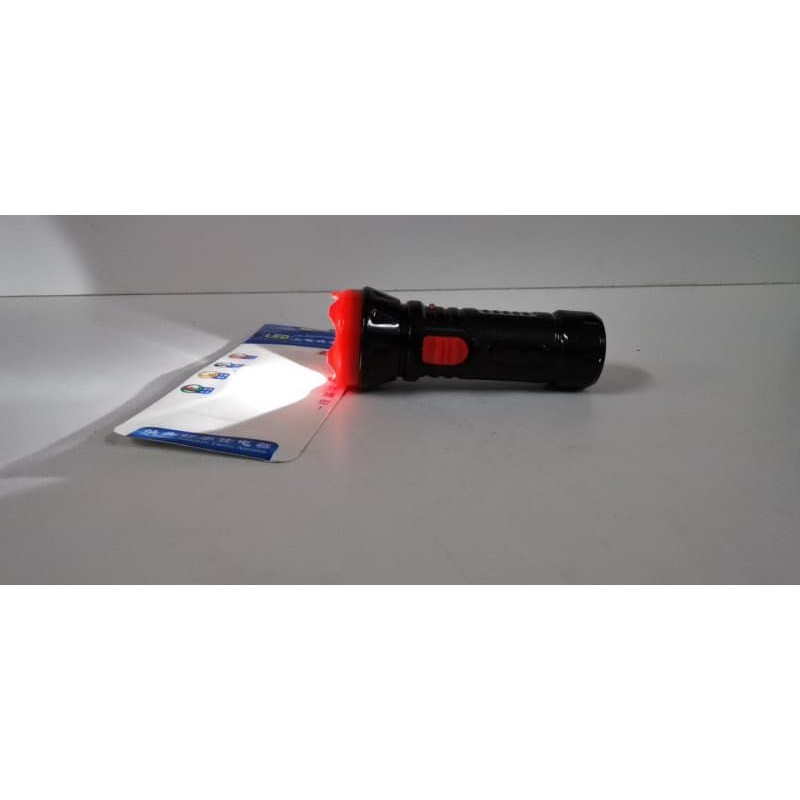 LED RECHARGEABLE FLASHLIGHT Shopee Philippines
