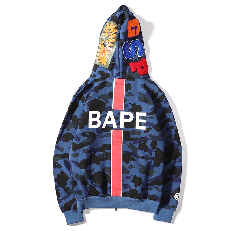 bape psg jersey