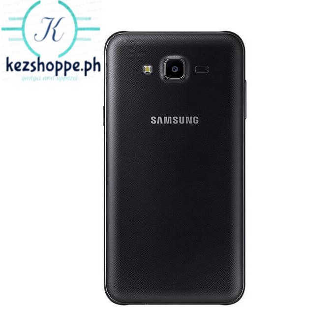 samsung j7 core silver
