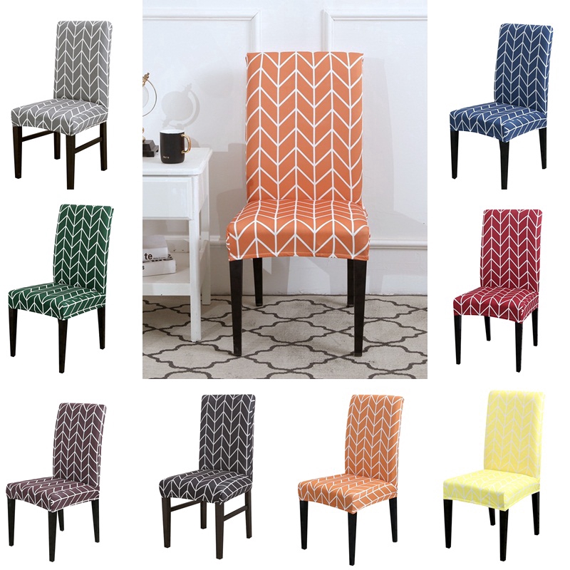 Magic Flexible Nice Colorful Stretch, Eco Friendly Dining Chairs Philippines