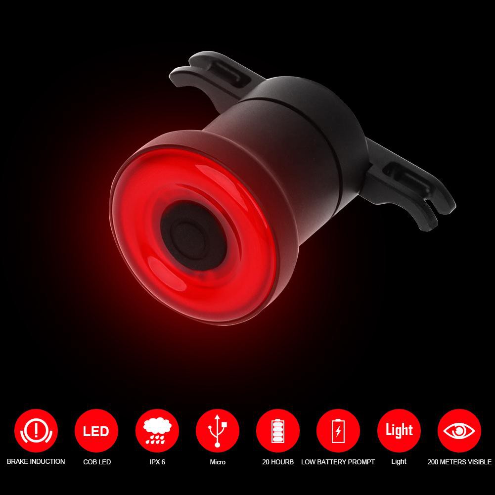 xlite100 smart tail light