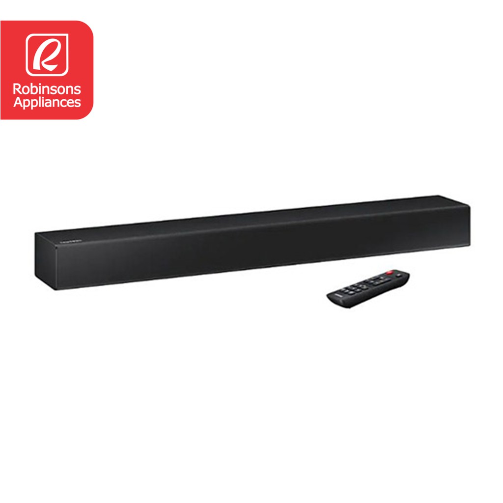 samsung sound bar speaker