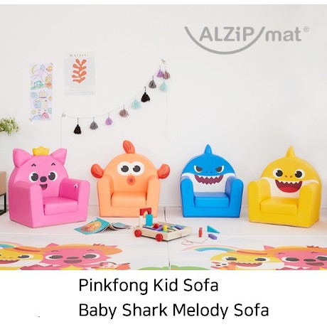 kids soft sofa