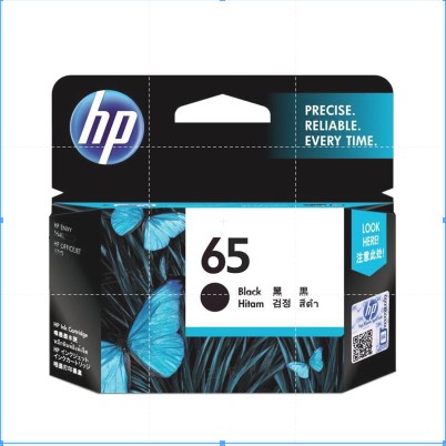 hp 65 ink