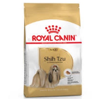 【COD】 ✦Royal Canin Adult Shih Tzu 1.5kg Original Packaging☸