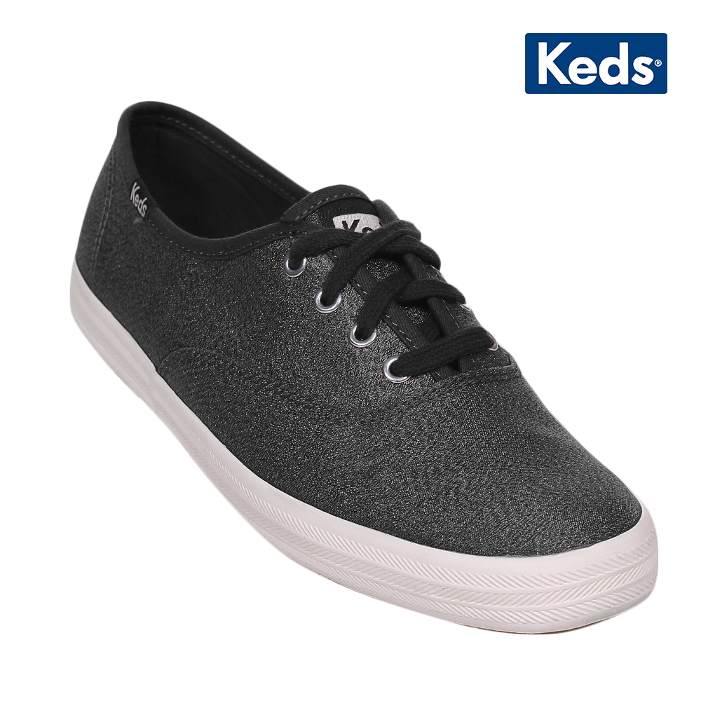 keds champion grey