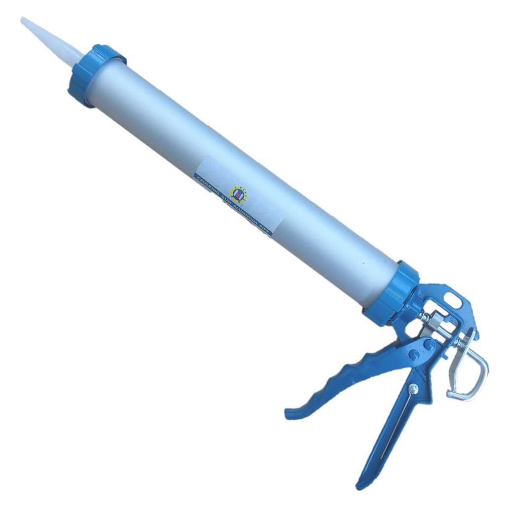 Sausage Sealant Caulking Gun for 600mL Sealant Shopee Philippines