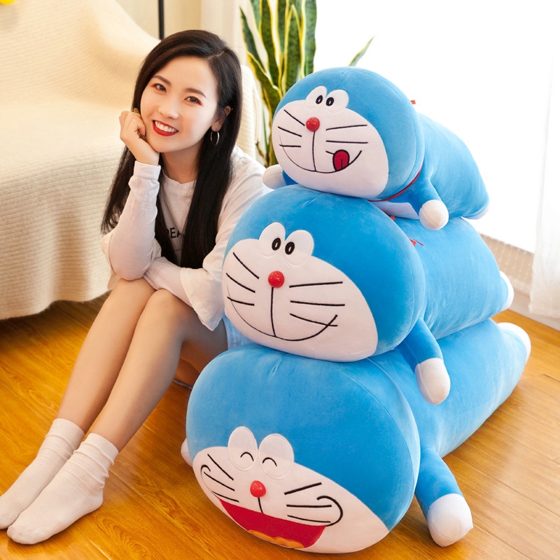 doraemon soft toys