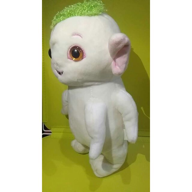 wuba soft toy