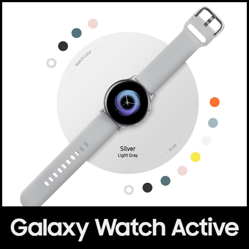 galaxy watch mp3 player