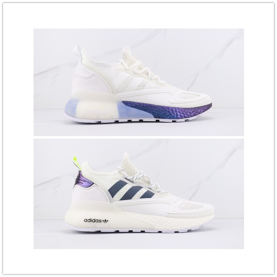 adidas men's reflective shoes