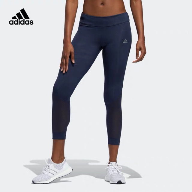 adidas high waist tights