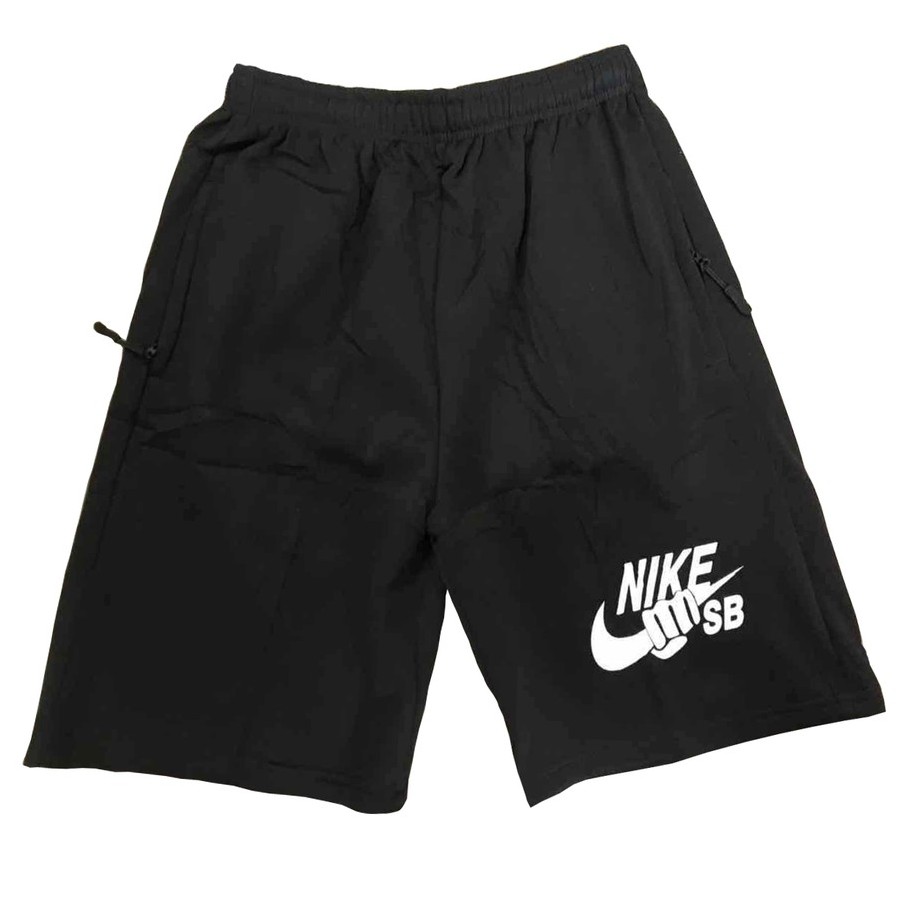 mens jogger sweat shorts