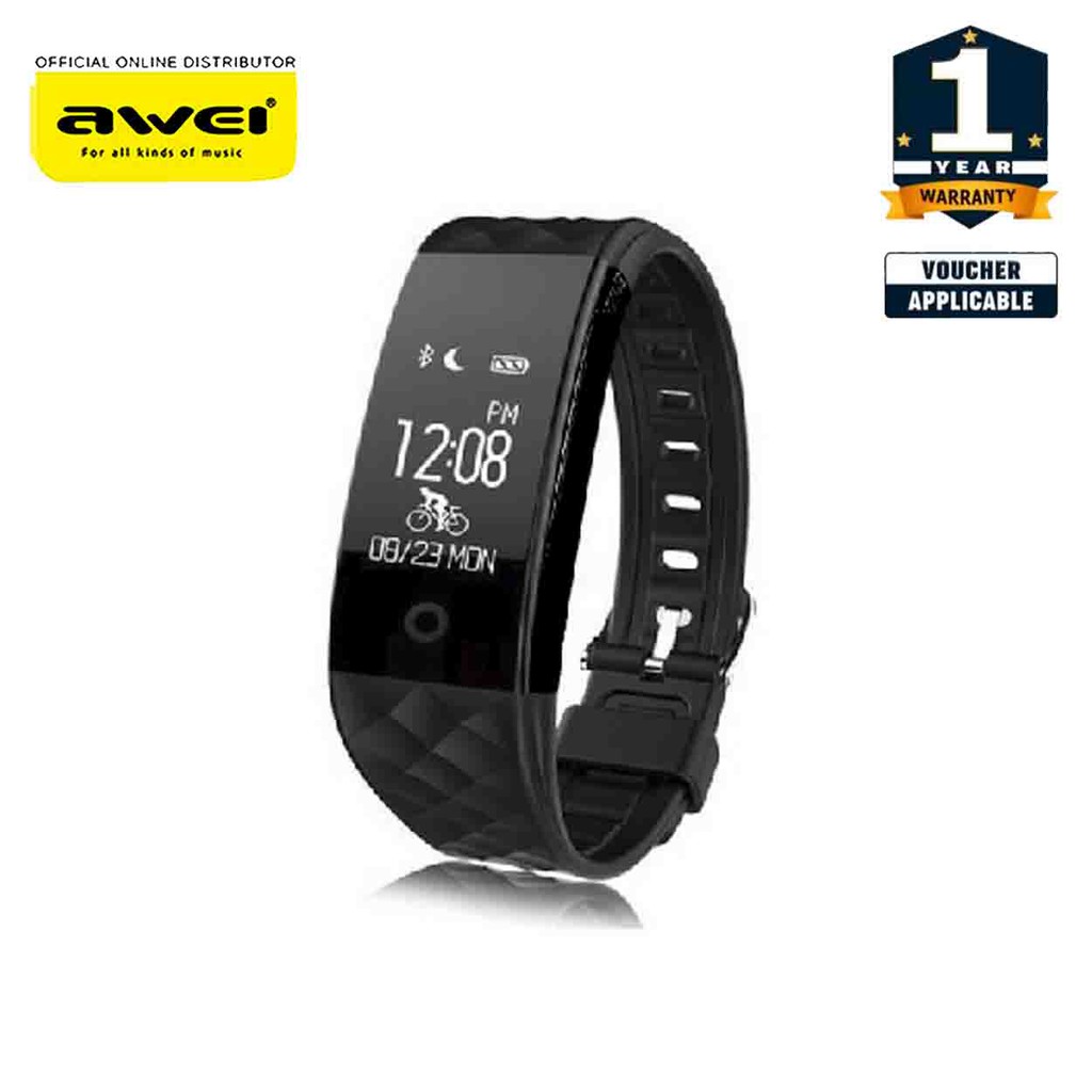 awei h3 smart wristband