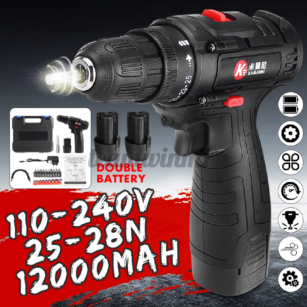 18v power tools