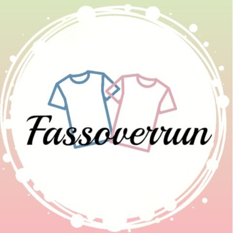 Fassoverrun store logo