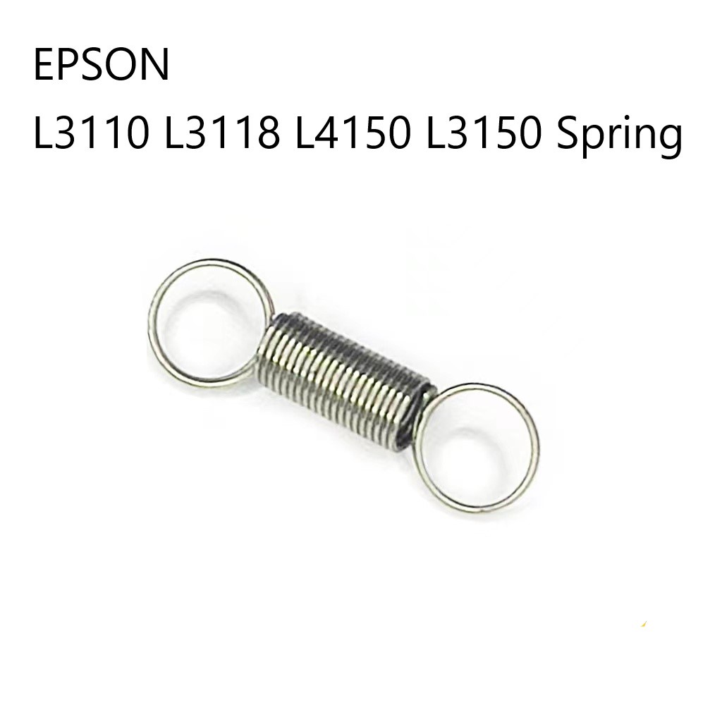 Epson L3110 L1110 Pickup Roller Lower Roller Epson L3110 Spring Roller Porn Sex Picture 8833