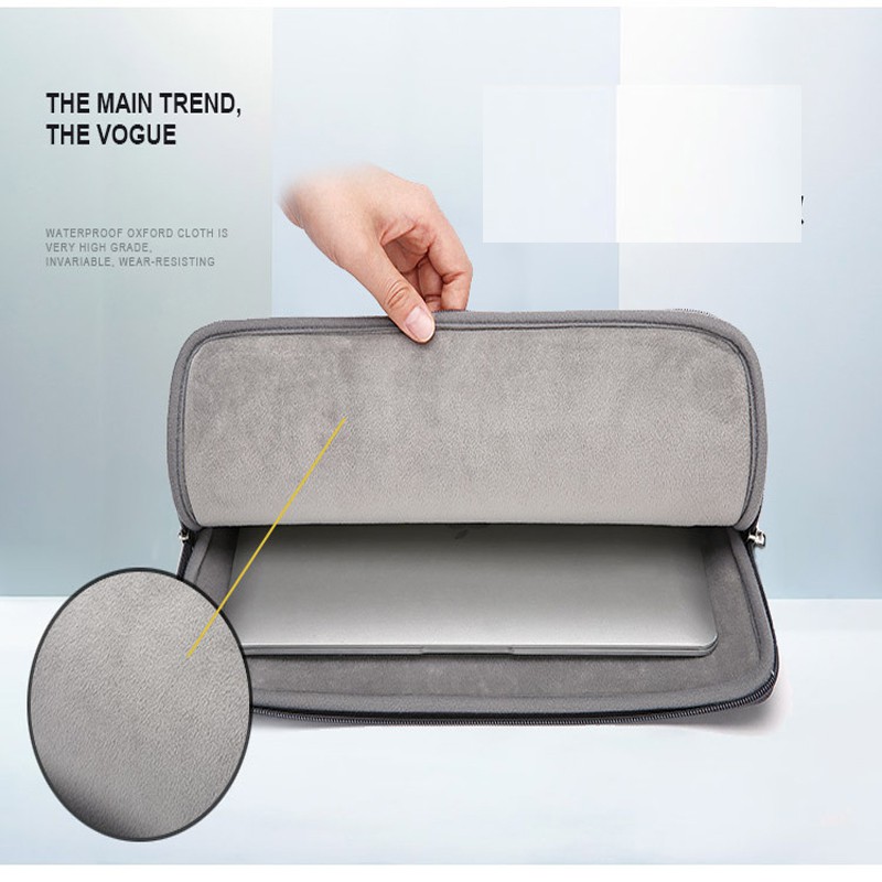 Laptop bag apple 15.6 computer bag computer liner bag laptop liner bag