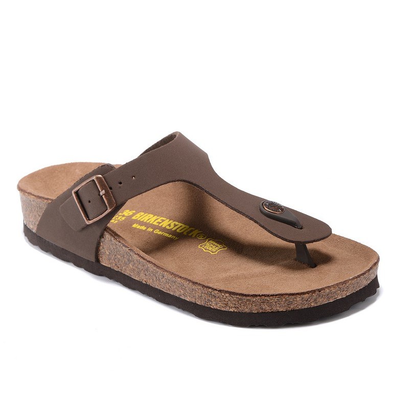 birkenstock couple sandals