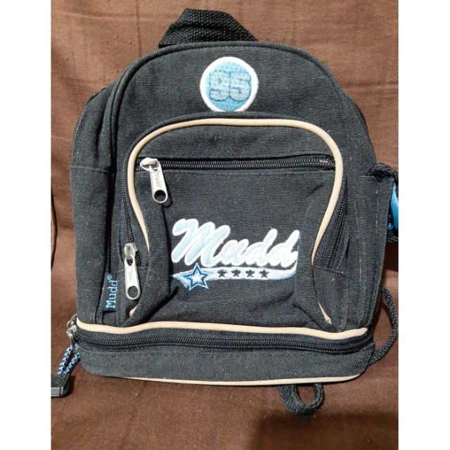 mudd backpack