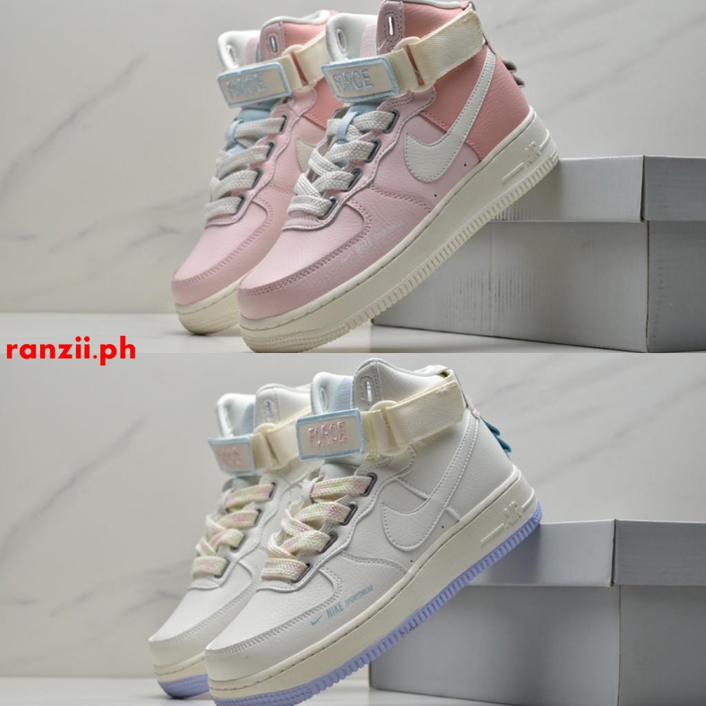 nike air force shoes high tops