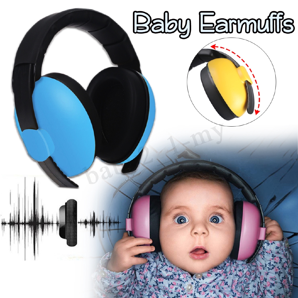 Tips on how to Baby Soundproof Headphones