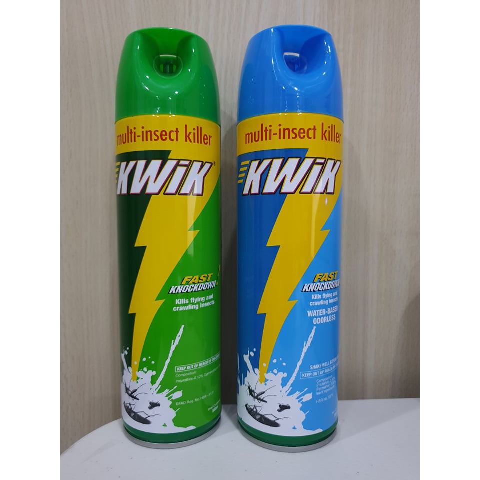 kwik-multi-insect-killer-600ml-500ml-shopee-philippines