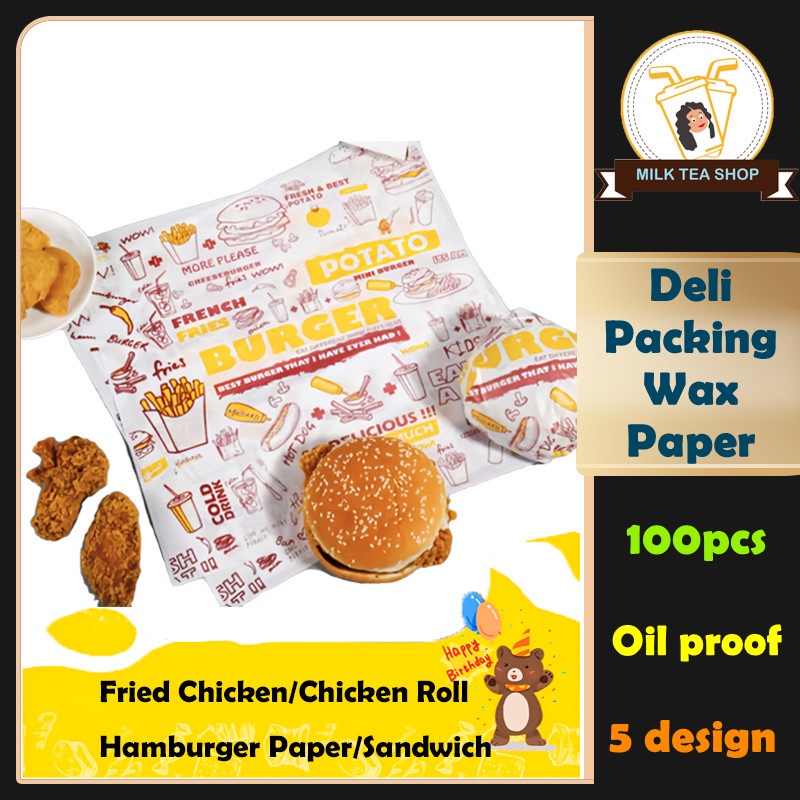 can dogs eat wax paper