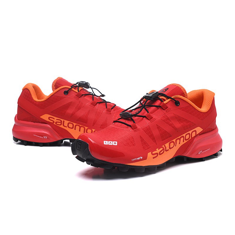 salomon trail speedcross