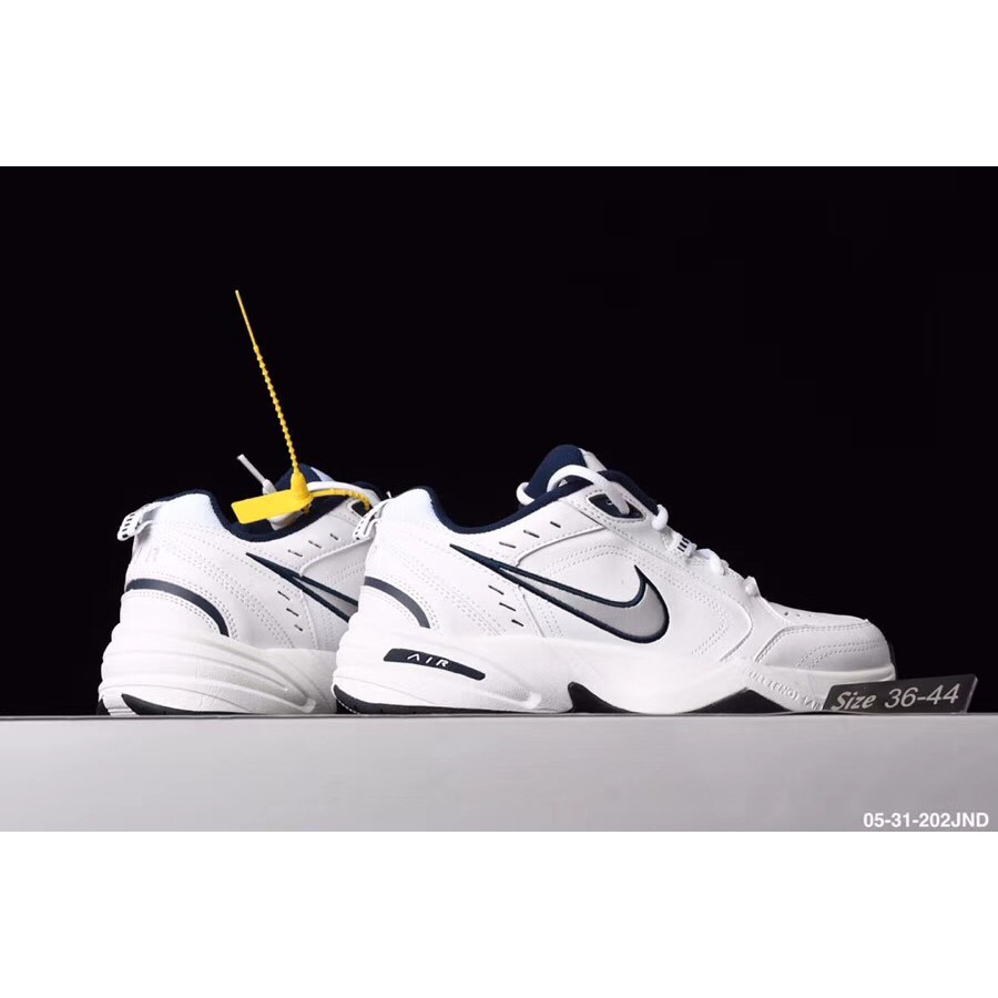 Running shoes Nike Air Monarch Iv M 2k 