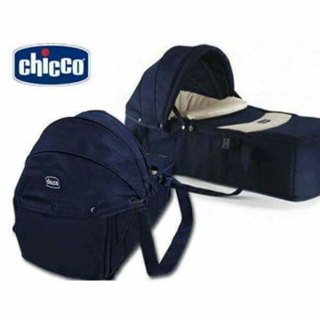 chicco transporter carrycot
