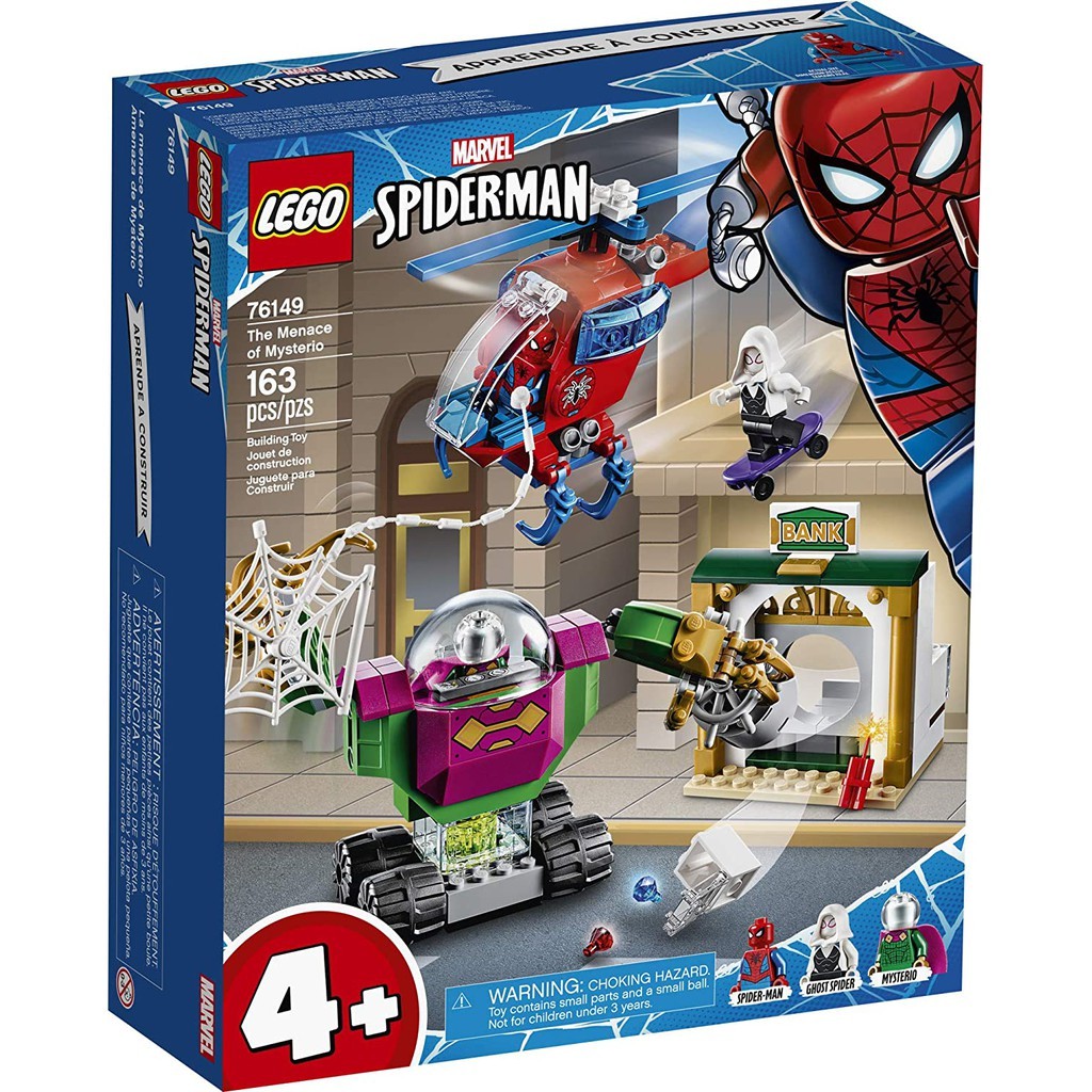 set de lego avengers 4