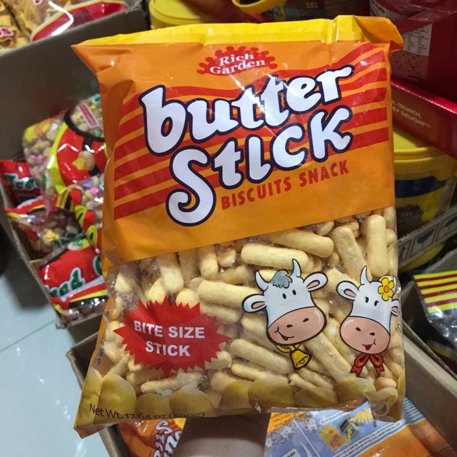 Top 101+ Images Picture Of A Stick Of Butter Updated
