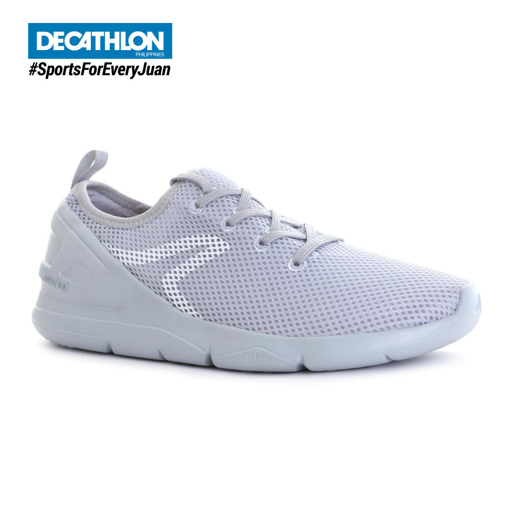 Decathlon Newfeel PW 100 Women�s Fitness Walking Shoes