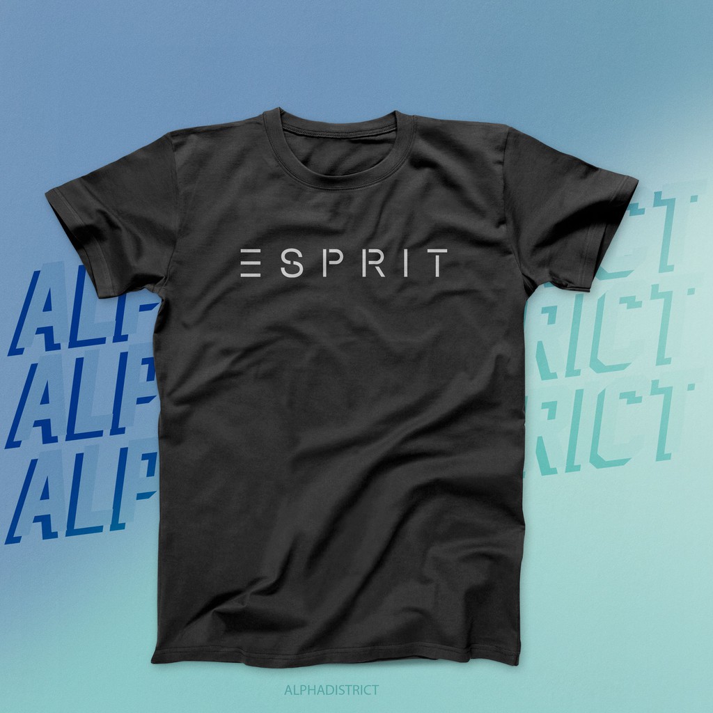 esprit tee shirts