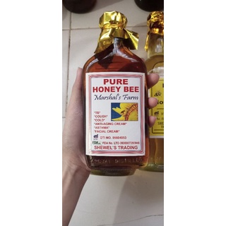 Pure Honey Bee (Cultured Honey) 250ml