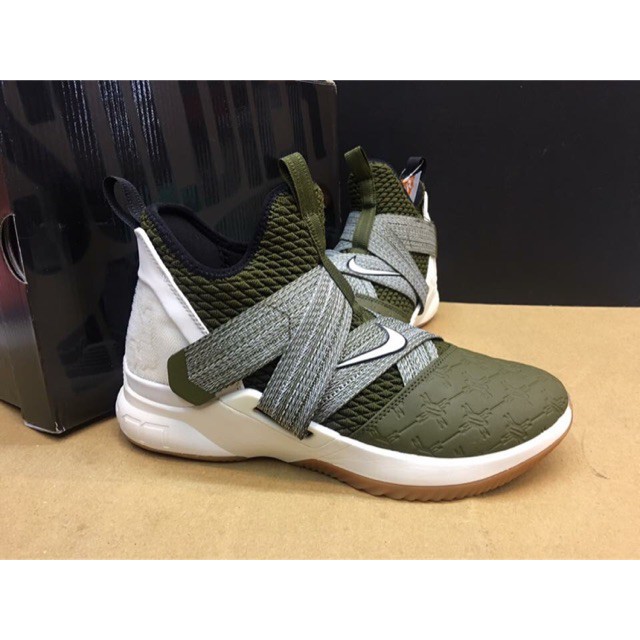 lebron soldier 12 size 9.5