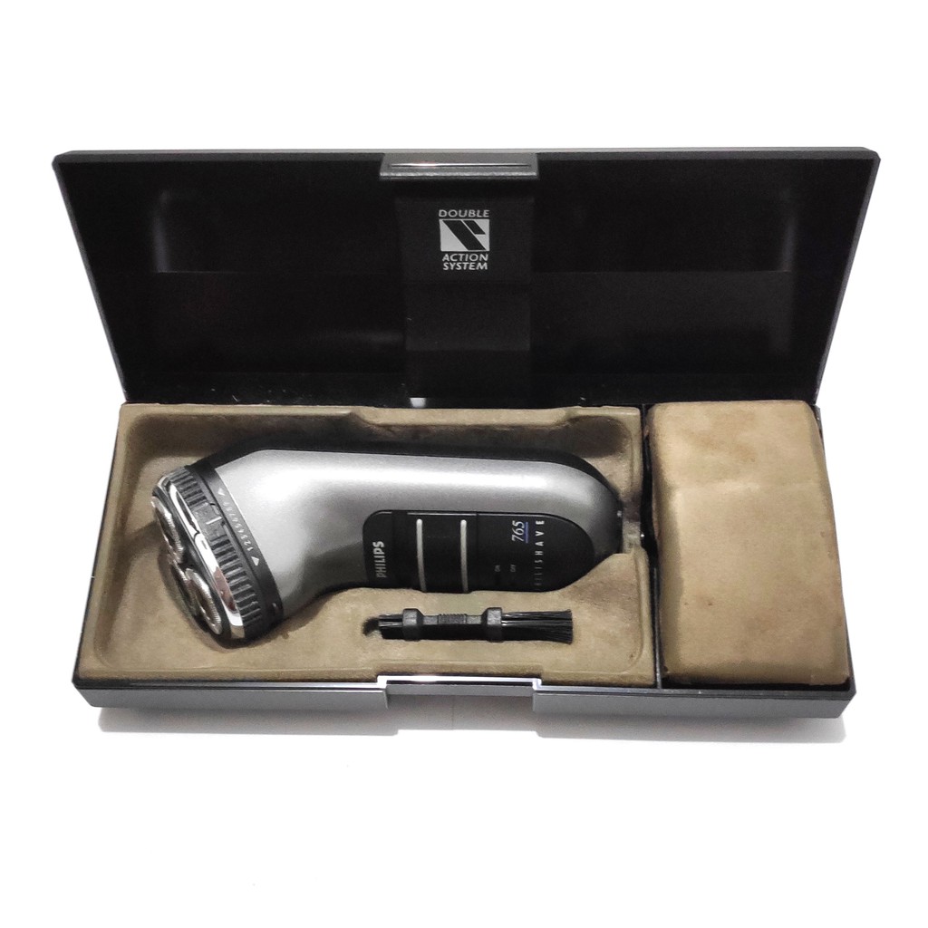 philishave hair trimmer