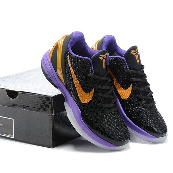 kobe 6 purple