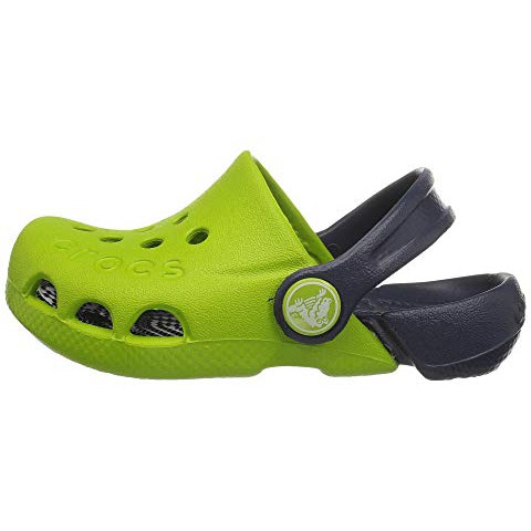 c13 crocs size in cm