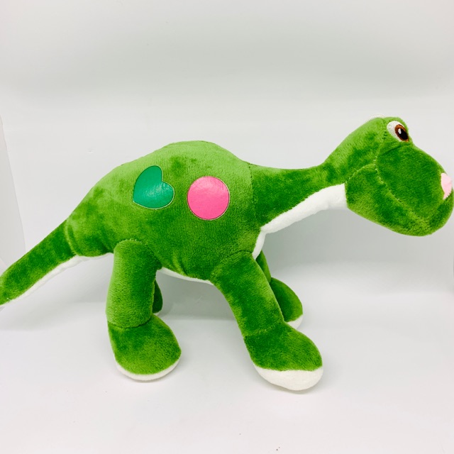 dinosaur stuffed animal