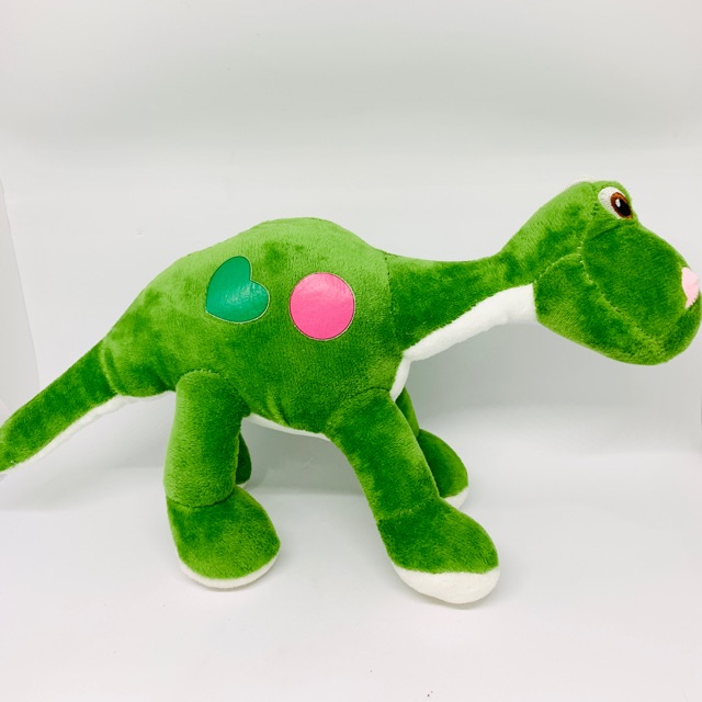 Cute Dinosaur Stuffed Toy 30cm Long 