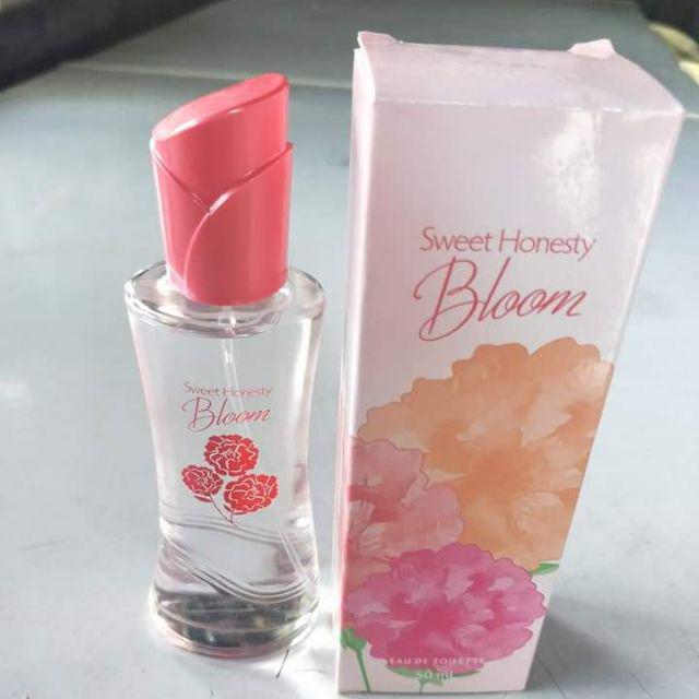 forever bloom perfume