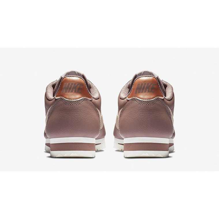 smokey mauve cortez