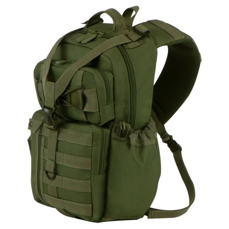 tactical backpack philippines