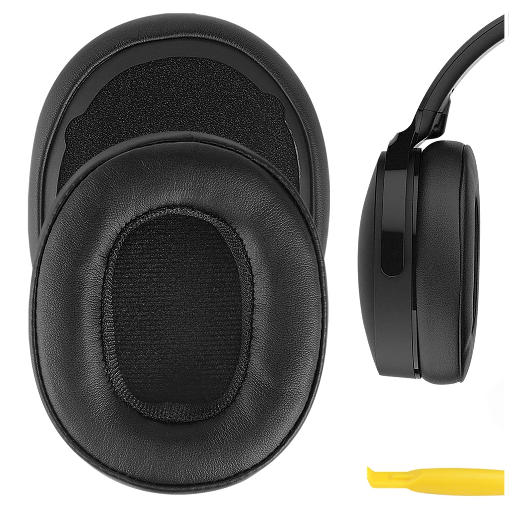 skullcandy ear cushions